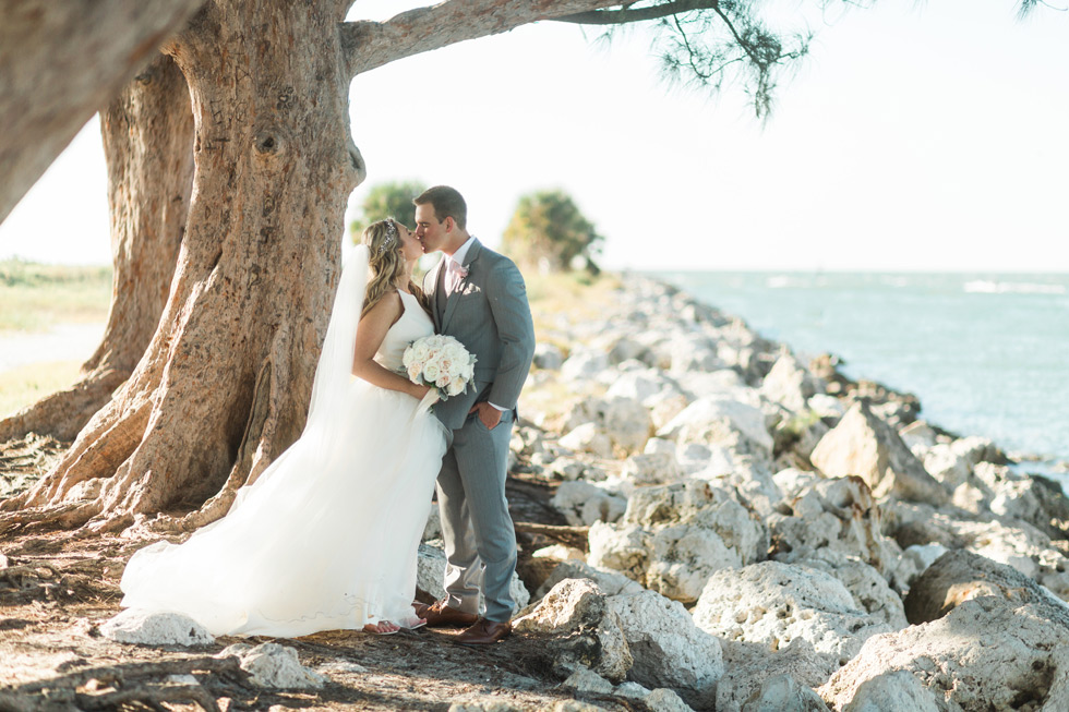 Wedding Photography Tampa Bay, FL Bridal Photography