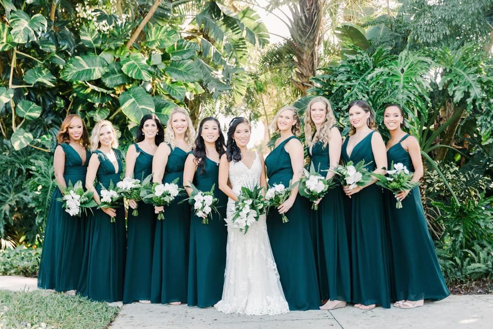Ahyoung and Lamont’s Wedding Featured on Marry Me Tampa Bay! » Wedding ...