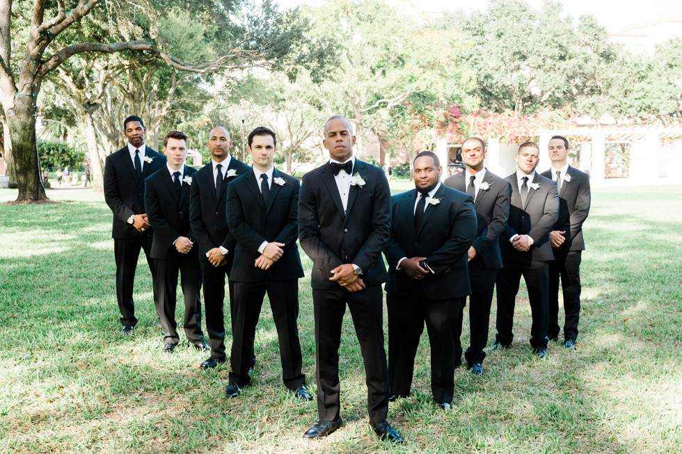 Ahyoung and Lamont’s Wedding Featured on Marry Me Tampa Bay! » Wedding ...